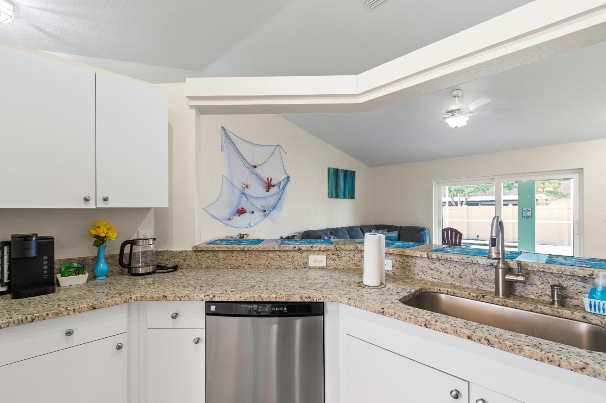Saltylux16 Heated Saltwater Pool, Near Beach, Honeymoon Island, Farmer Market Clearwater Exterior foto